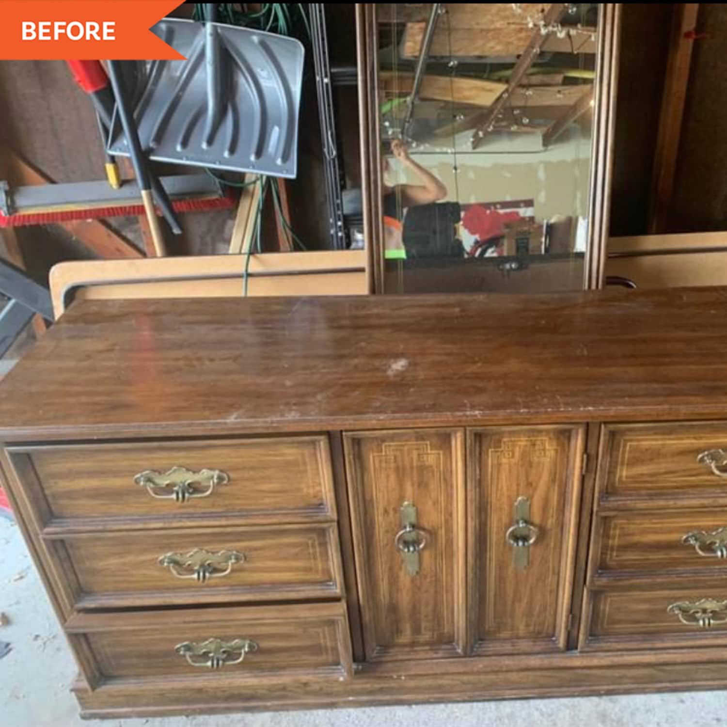 Diy kitchen outlet island from dresser